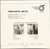 Shocking Blue