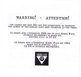 Henri Flesh Archives