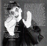About The Black Eyed Girl