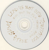 Lead Us Not Into Temptation - Music From The Film Young Adam