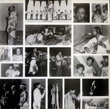 O Canto Livre De Angola