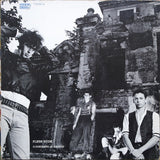 O Concreto Já Rachou