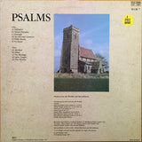 Psalms