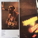 Hooker 'N' Heat