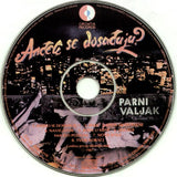 Anđeli Se Dosađuju