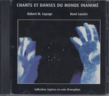 Chants Et Danses Du Monde Inaminé