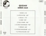 Reflets Rock