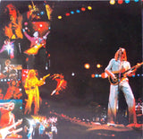 At Budokan