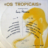 Os Tropicais
