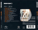 Mojo Club Dancefloor Jazz Volume 11 - Right Now