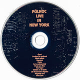 Live In New York