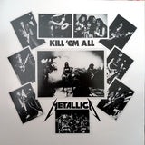 Kill 'Em All
