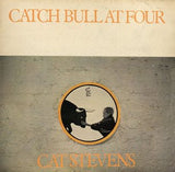Catch Bull At Four