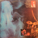 Live Johnny Winter And