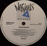 Skitzo Mania