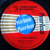 El Yery, Yery / La Cumbiamberita