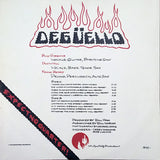 Degüello