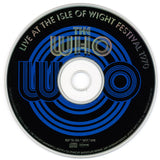 Live At The Isle Of Wight Festival 1970