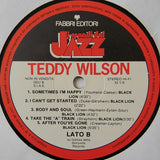 A Selection Of American Jazz & Blues History