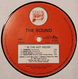 In The Hothouse