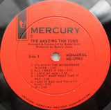 The Amazing Timi Yuro