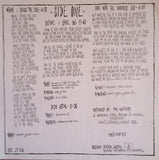 Dead Men Tell No Tales