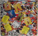 Can't Stand The Rezillos