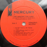 The Amazing Timi Yuro