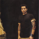 Buckcherry
