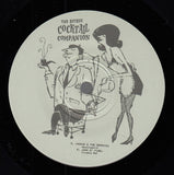 The Estrus Cocktail Companion