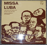 Missa Luba