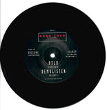 Demolisten Volume 1