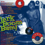 Jerk Boom Bam! Vol. 8