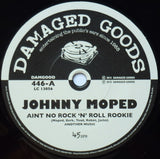 Ain't No Rock 'N' Roll Rookie / Super Woofa