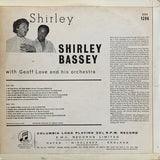 Shirley