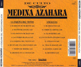 La Esquina Del Viento / Andalucía