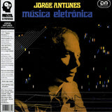 Música Eletrônica