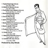 Cocktails With Joey