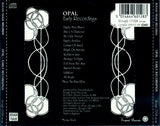 Early Recordings