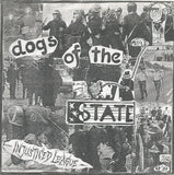 Dogs Of The State