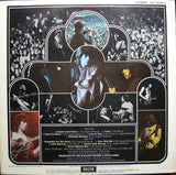 Get Yer Ya-Ya's Out! - The Rolling Stones In Concert