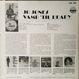 Vamp 'Til Ready