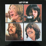 Let It Be