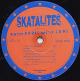 From Paris With Love