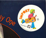 H To He Who Am The Only One