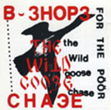 The Wild Goose Chase