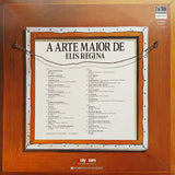 A Arte Maior De Elis Regina