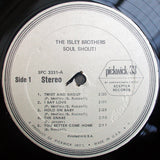 Soul Shout!