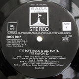 It's Soft Rock & All Sorts It's Katch 22