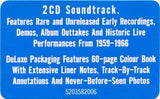 No Direction Home: The Soundtrack (A Martin Scorsese Picture)